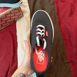 Vans